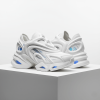 Aetheris Crown Runner – Frosty White