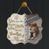You Are My Favorite Hello And My Hardest Custom Wood Sign, Personalized Wooden Name Signs, Benelux Shaped Wooden Christmas Tree Decorations, Wall Art - Necklacespring